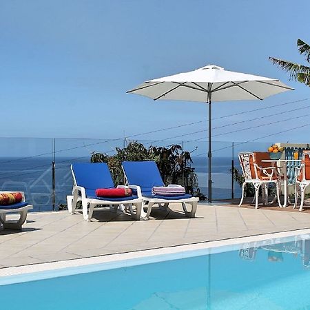 Prothea Royal By Etc Madeira Villa Arco da Calheta  Eksteriør bilde
