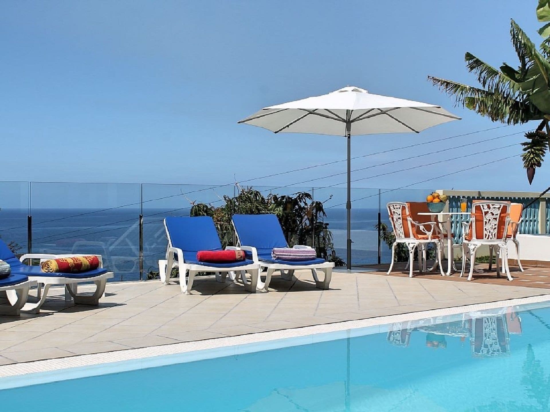 Prothea Royal By Etc Madeira Villa Arco da Calheta  Eksteriør bilde