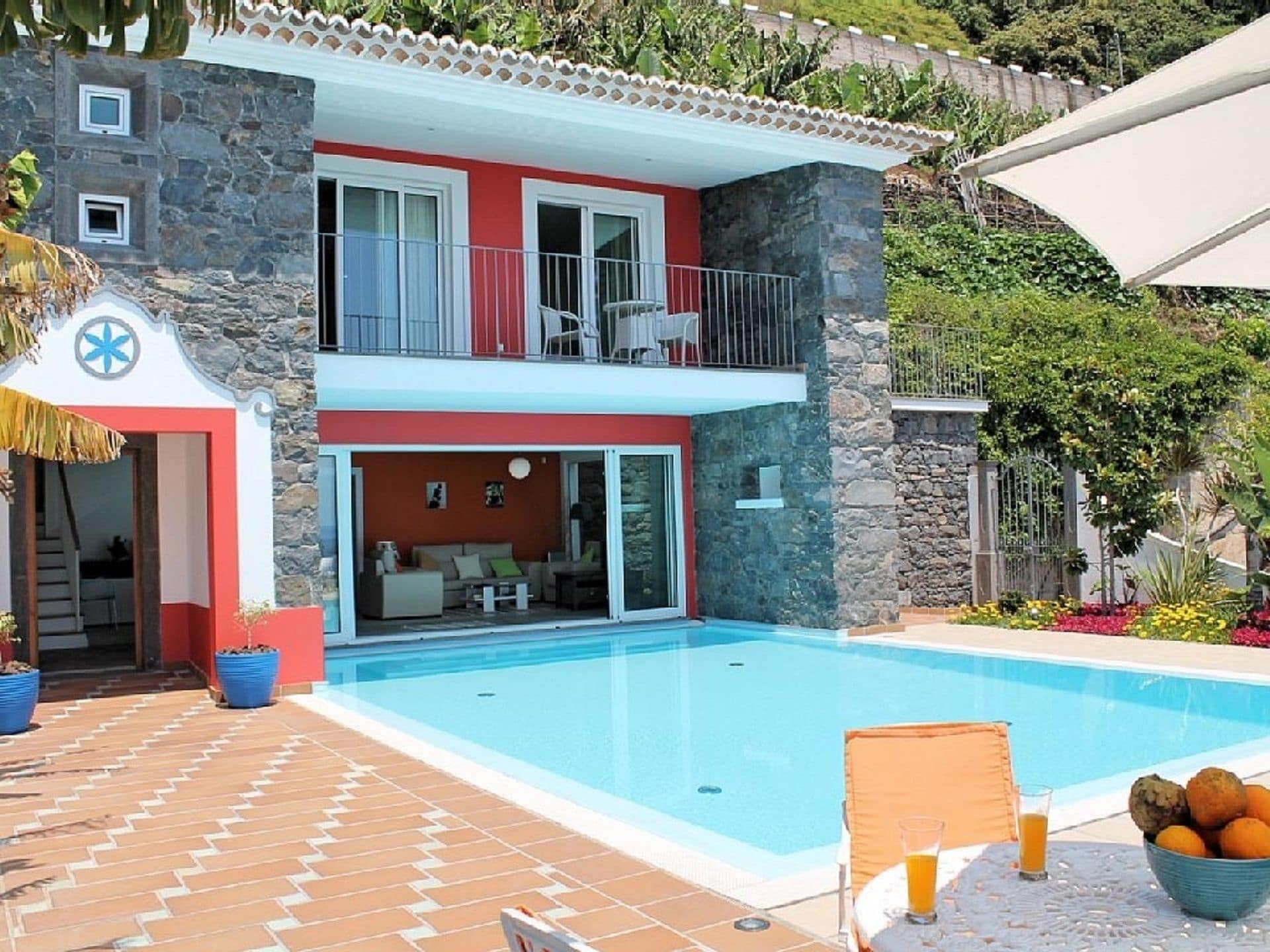 Prothea Royal By Etc Madeira Villa Arco da Calheta  Eksteriør bilde