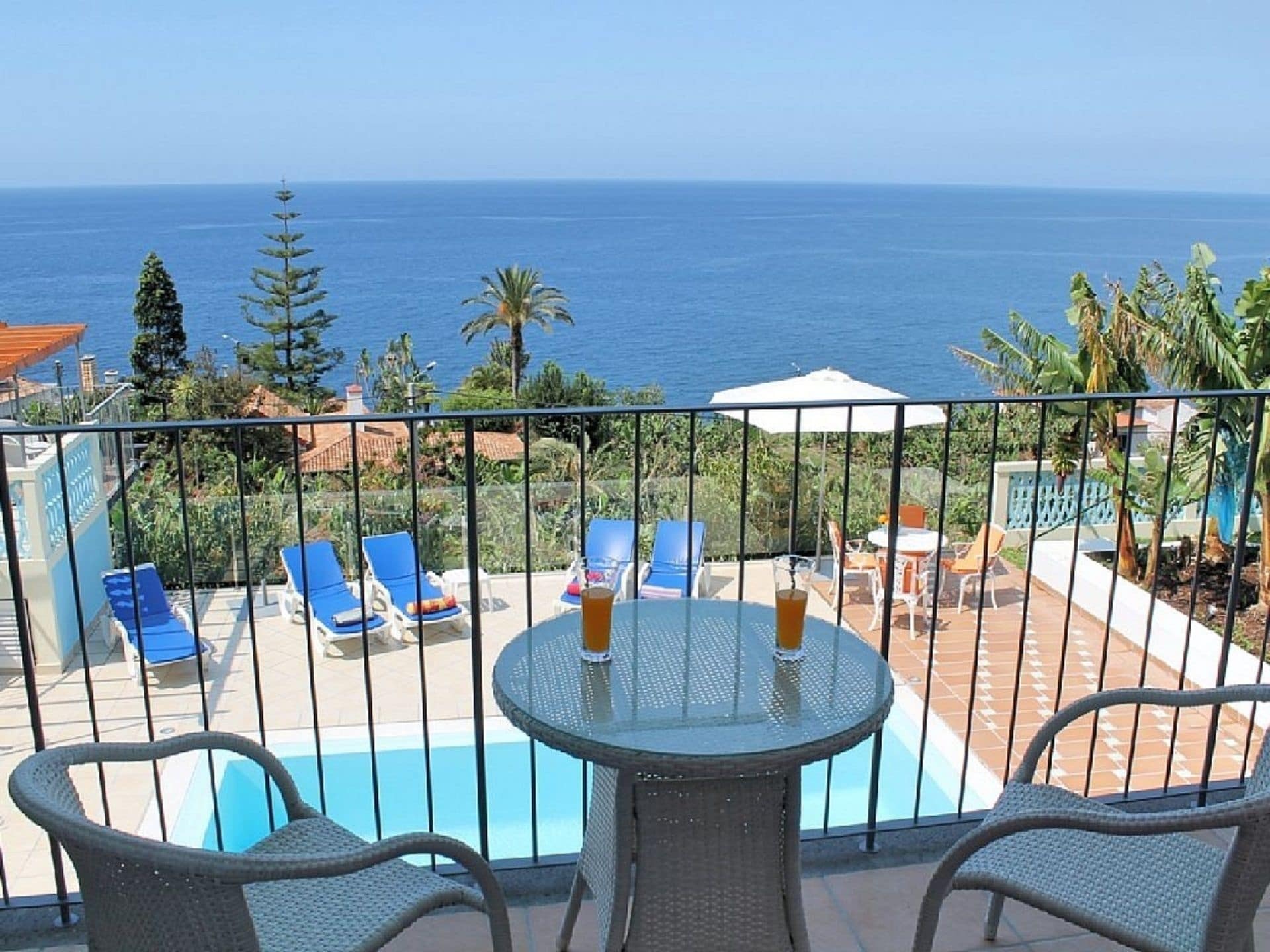Prothea Royal By Etc Madeira Villa Arco da Calheta  Eksteriør bilde